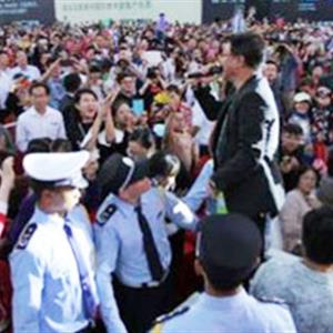 守护服务